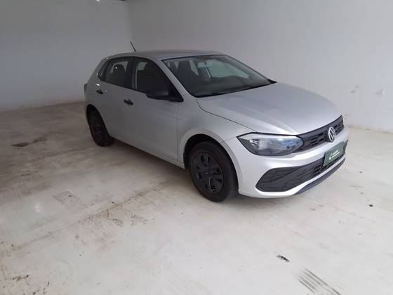 VOLKSWAGEN POLO 1.0 MPI TRACK MANUAL
